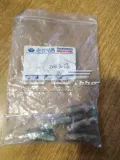 Válvula de purga de la pinza de freno delantera Chevrolet Aveo T250, T255