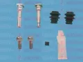 Pasador guía de la pinza de freno trasera KIA Rio JB