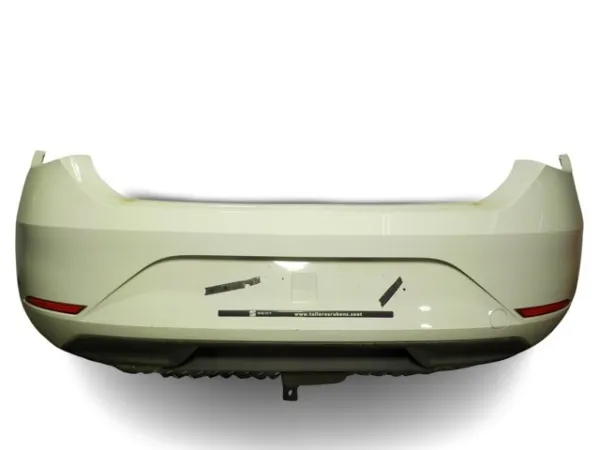Parachoques trasero 5FA807421GRU VAG