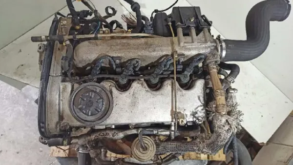 Motor completo AR32302 Fiat/Alfa/Lancia