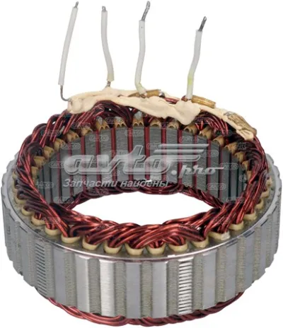 Estátor del alternador CARGO 335511