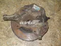 Mangueta delantera izquierda KIA Carens FG