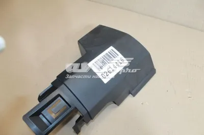 Moldura exterior derecha del umbral PEUGEOT 96781715XT