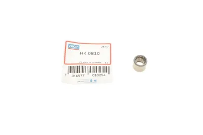 Rodamiento de arranque SKF HK0810