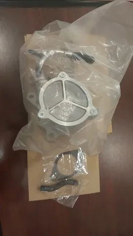 Bomba de vacío SHY518W00C Mazda