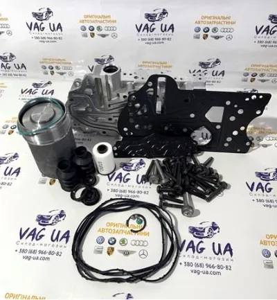 Kit de reparación de caja de cambios automática VAG 0AM398025