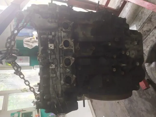 Motor completo M9R780 Renault (RVI)