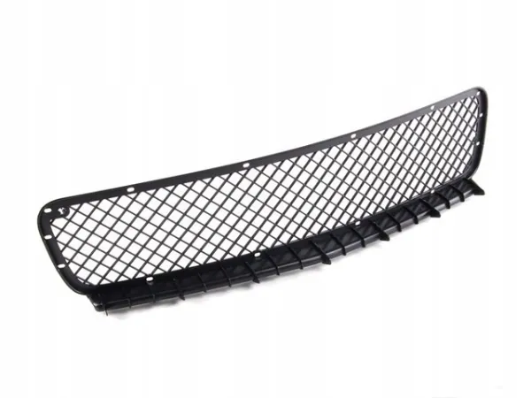 Moldura de cristal trasero 51117016906 BMW