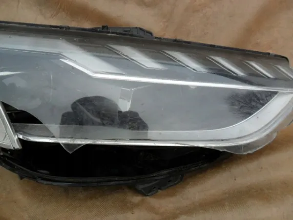 Faro izquierdo 8W0941035 VAG