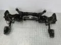 Puente trasero Skoda SuperB 3T5