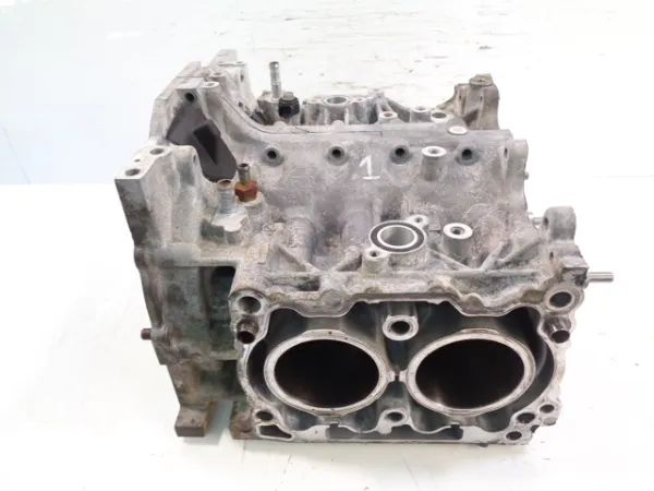 Motor completo FB20 Subaru