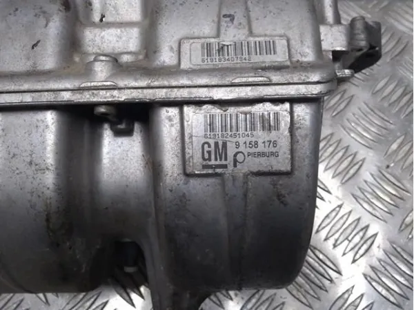  9158176 Opel