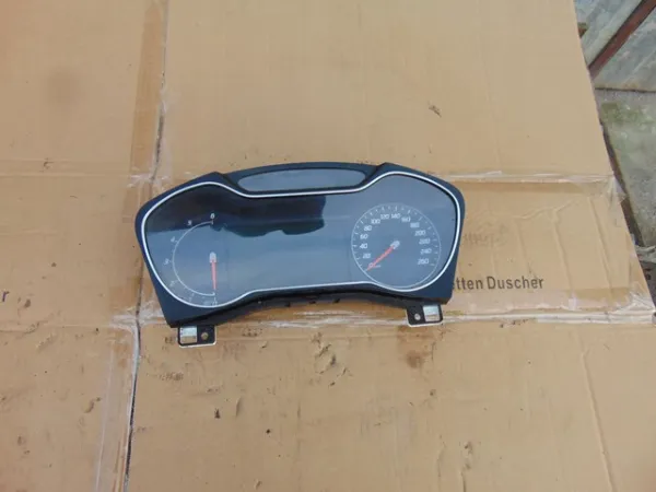 Cuadro instrumentos BS7T10849VH Ford