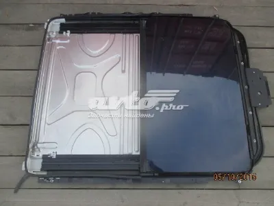 Techo solar completo BMW 54128250048