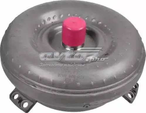 Convertidor de par 700600039 Sachs