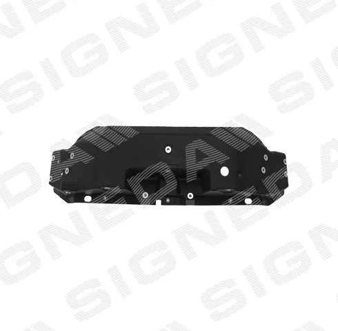 Soporte de radiador Tesla Model X 