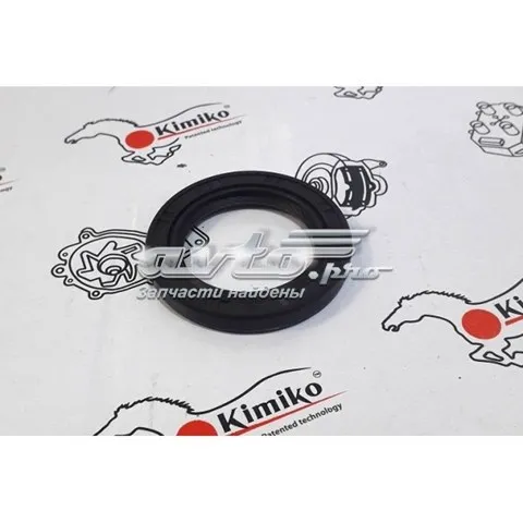 Retén de cigüeñal frontal E040110005KM Kimiko