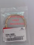 Anillo sincronizador Hyundai Sonata EU4