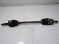 Semieje delantero izquierdo Hyundai I20 GB