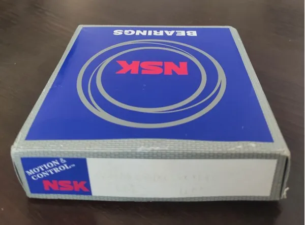 Cojinete, caja de cambios Toyota Hilux GUN12, GUN13