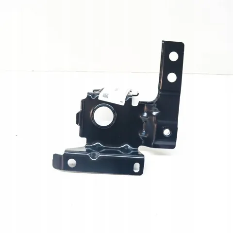 Soporte de parachoques delantero izquierdo A1676208500 Mercedes