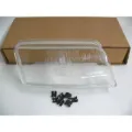 Cristal de faro derecho Audi A4 8D2