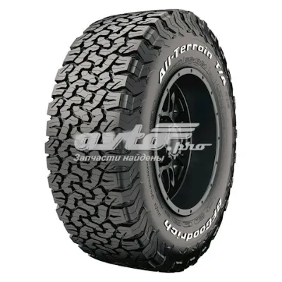Neumáticos para todas las estaciones BF GOODRICH 836366