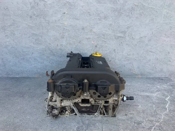 Culata 90400234 Opel