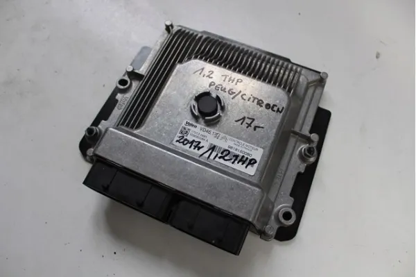  9818160080 Peugeot/Citroen