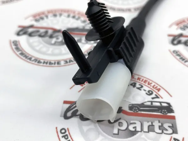 Sensor de desgaste de las pastillas de freno delanteras LR090683 Land Rover