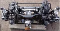 Amortiguador trasero izquierdo Volvo XC90 256