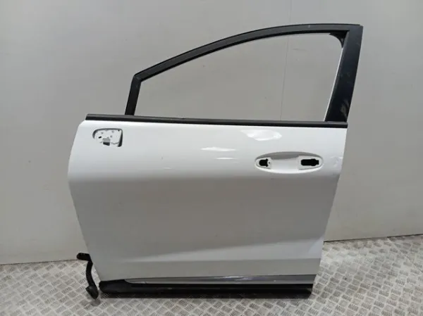 Puerta delantera izquierda Ford Puma J2K, CF7