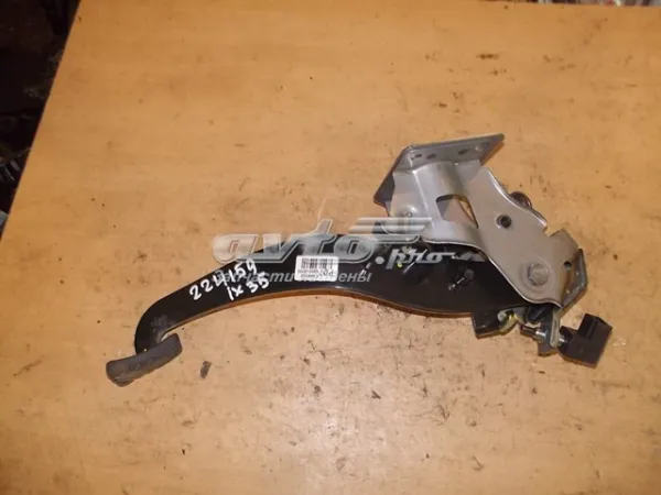 Comprar Pedal embrague KIA Sportage III SL