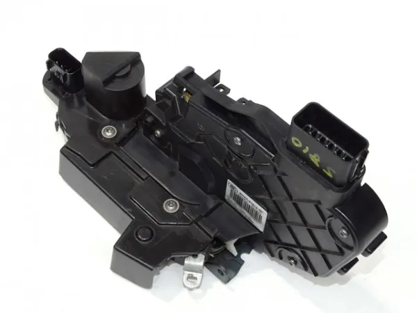 Cerradura de puerta delantera derecha JDE38172 Jaguar