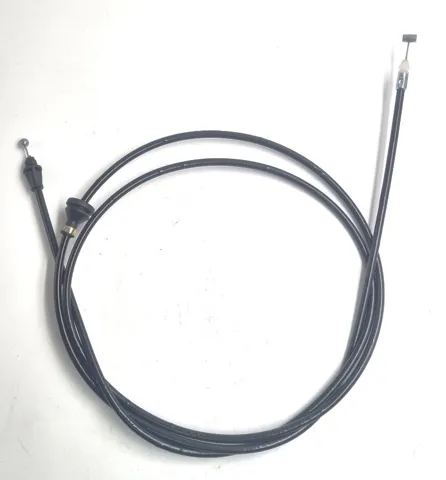Cable de capó del motor Q3740688 Q-fix
