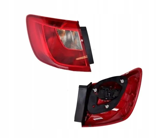 Piloto trasero exterior izquierdo W06J8945095 VAG