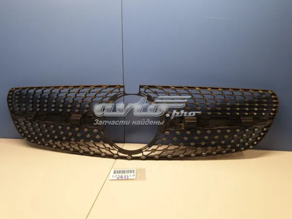 Parrilla A2388880400 Mercedes