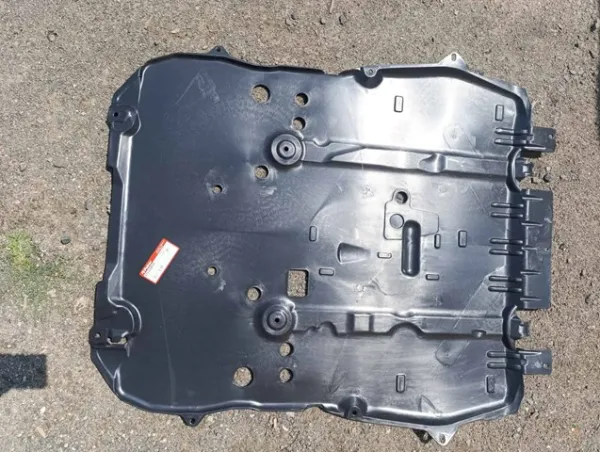 Protección motor / empotramiento 9846913380 Peugeot/Citroen