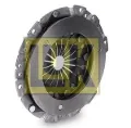 Plato de presión de embrague Renault Clio SB0