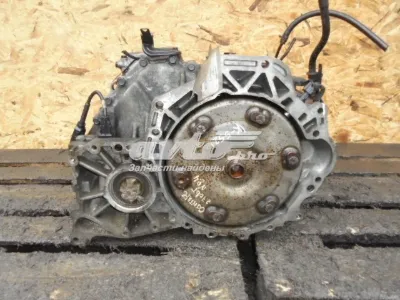Transmisión automática ensamblada HYUNDAI A5HF1