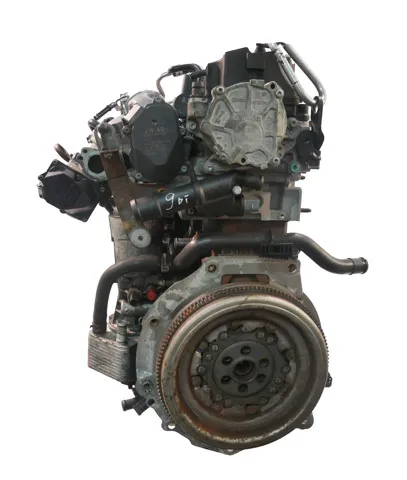 Motor completo 03L100090X VAG