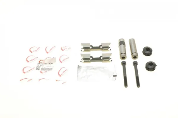 Kit de reparación de pinzas de freno RW42001 Rotweiss