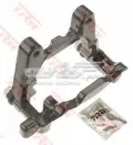 Soporte de la pinza de freno trasera Audi TT 8J3