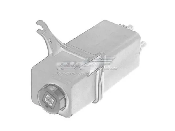 Depósito compensación de dirección asistida Fiat Ducato III