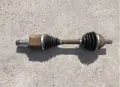 Semieje delantero izquierdo Land Rover Freelander L359