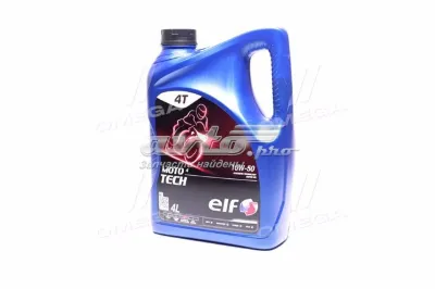 Aceite de motor ELF 213950