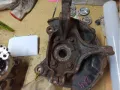 Mangueta delantera derecha Mazda CX-5 KE, GH