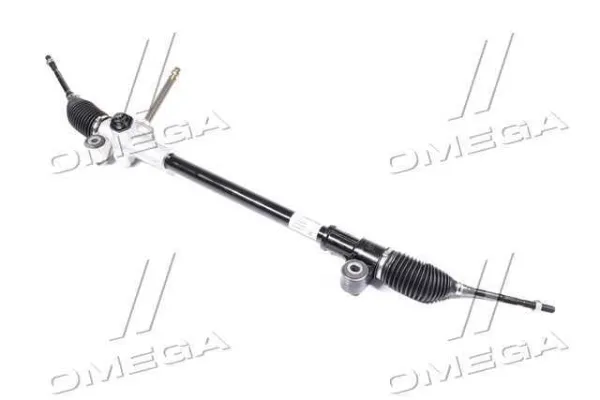 Cremallera de dirección 95083673 General Motors