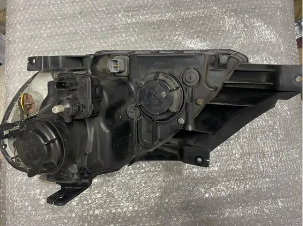 Faro derecho 92102H1010 Hyundai/Kia