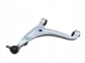 Brazo inferior derecho de la suspensión delantera Mazda MX-5 ND